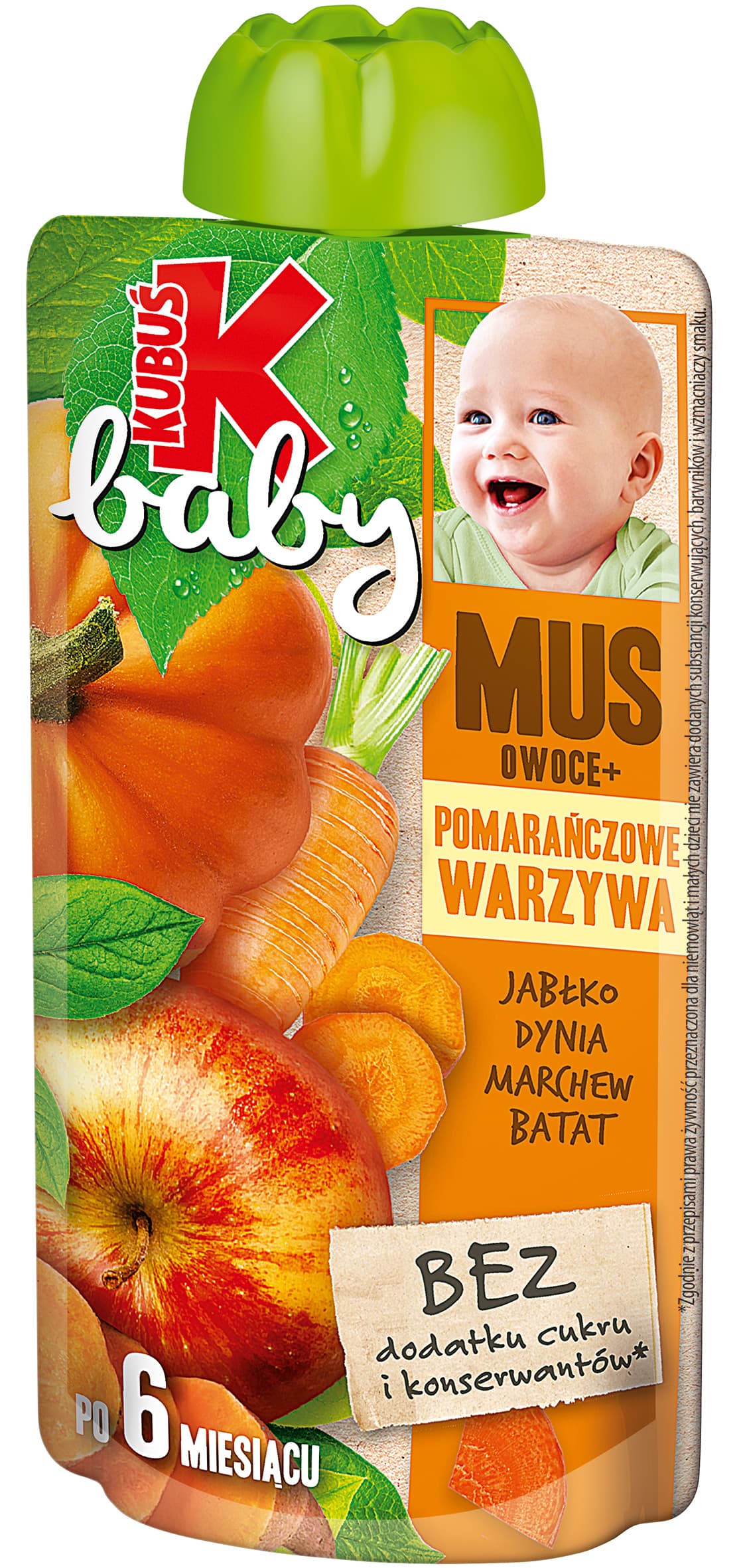 KOLOROWE WARZYWA