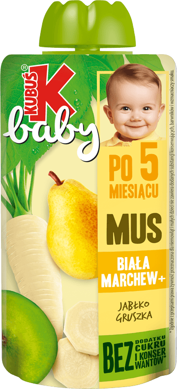 KOLOROWE MARCHEWKI