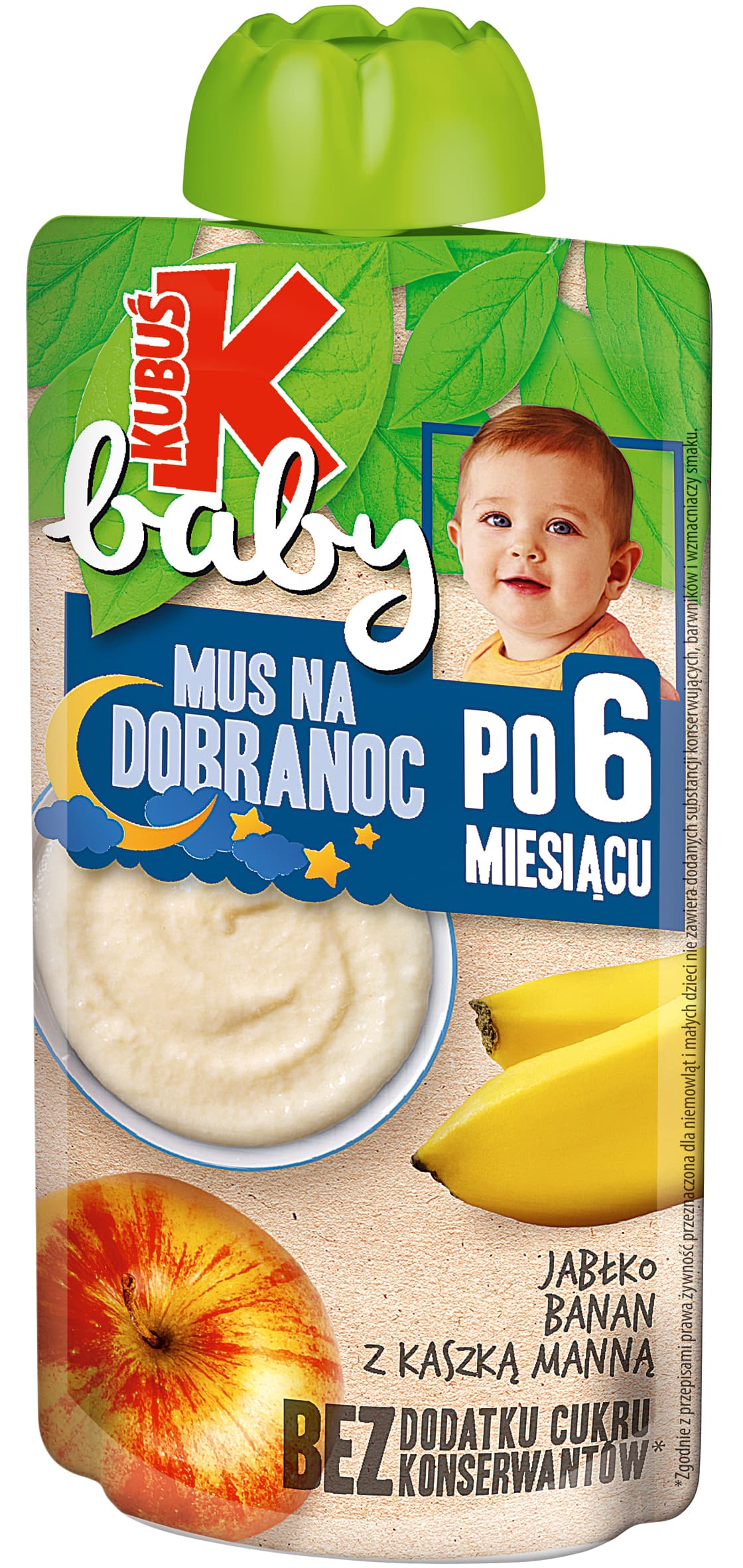 NA DOBRANOC