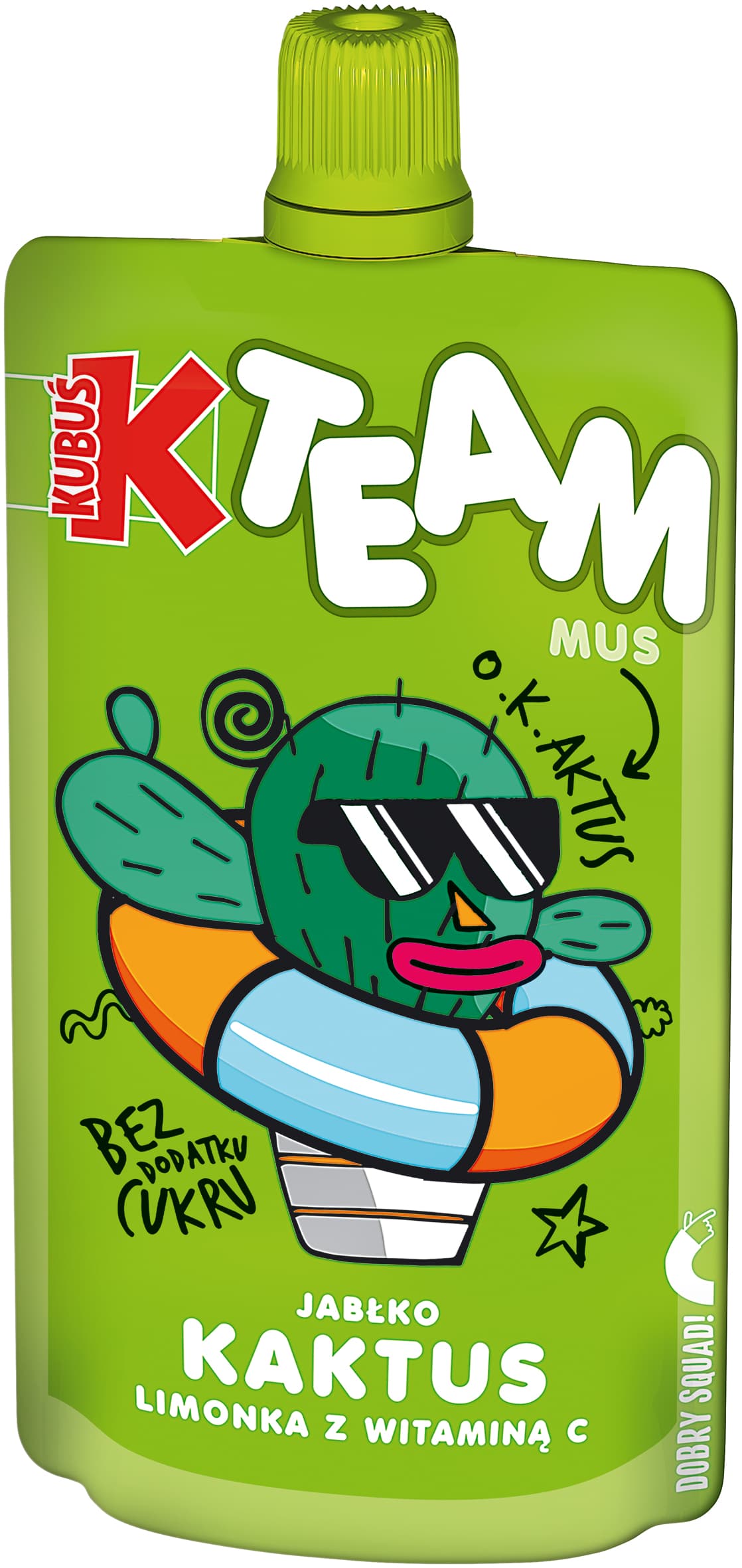MUSY TEAM