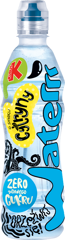 KUBUŚ 500 ml Cytryna (2)