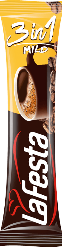 LAFESTA 15,6 g mild