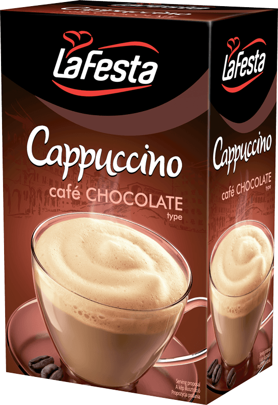 LaFesta Choco 125 g