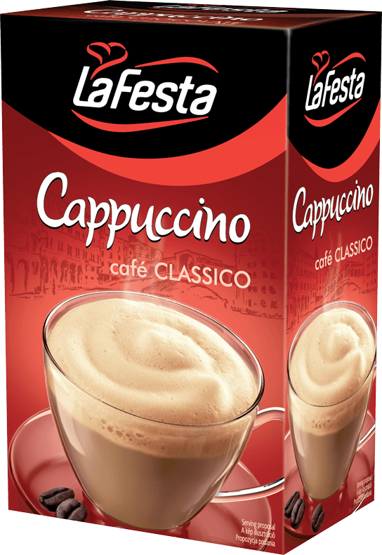 LaFesta Classic 125 g