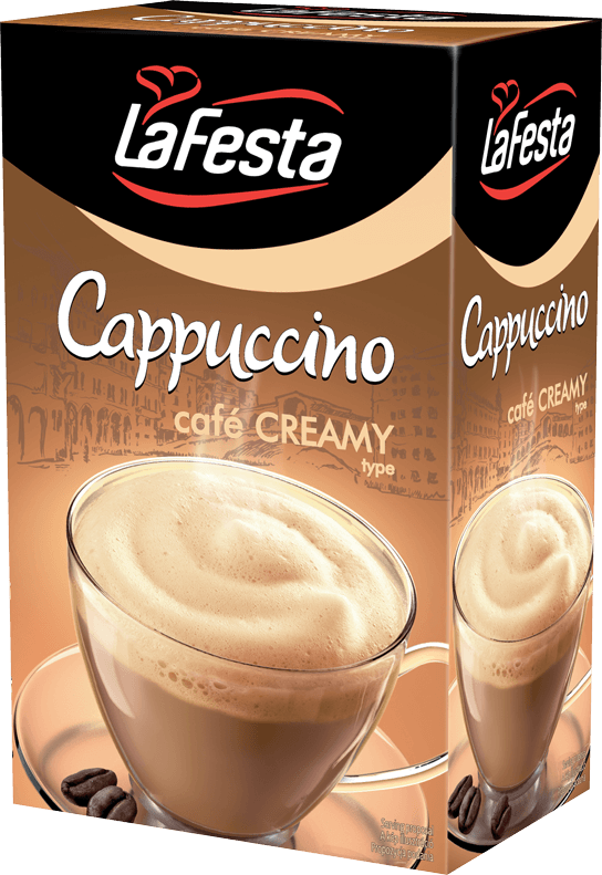 LaFesta Creamy 125 g