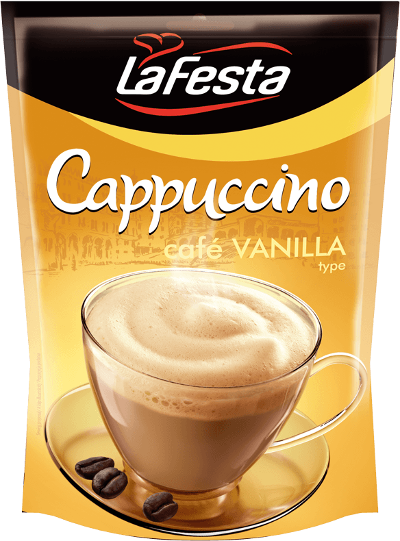 LaFesta Vanilla 100 g