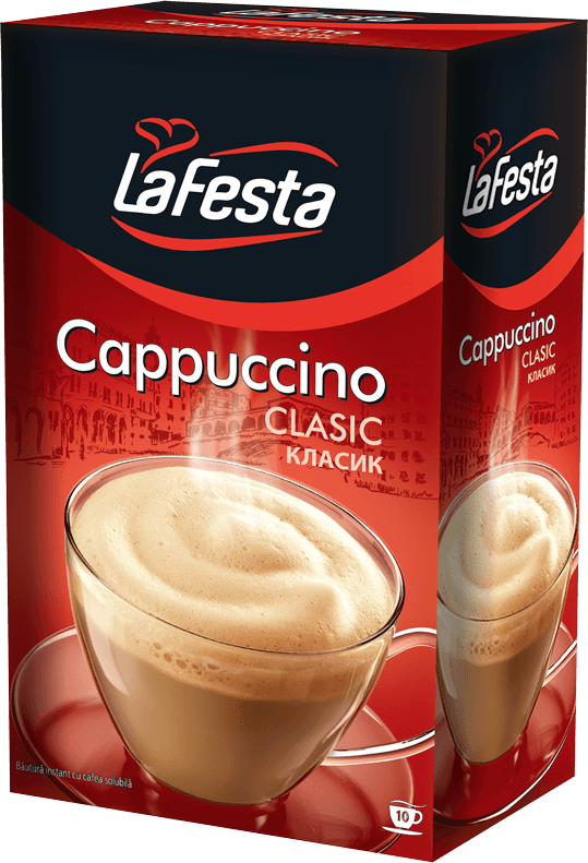 LAFESTA 125 g Classic