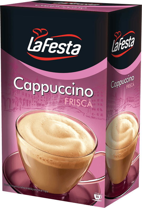 LAFESTA 125 g Cream