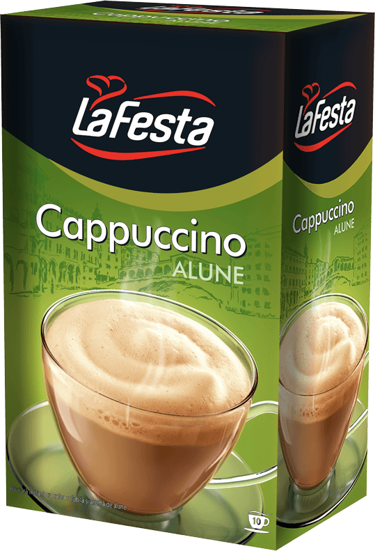 LAFESTA 125 g Hazelnut