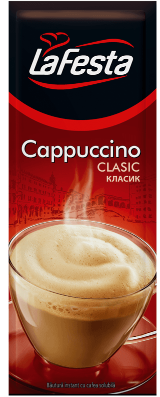 LAFESTA 12,5 g Classic