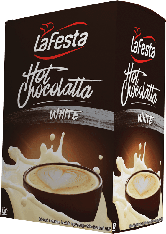 LAFESTA 250 g White
