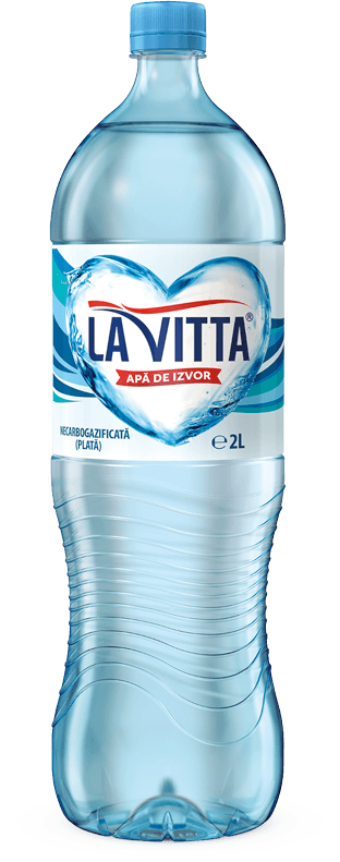 La Vitta 2 l still water