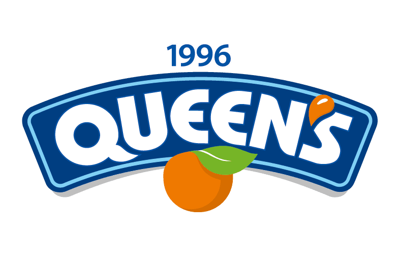 Logo Queens CMYK