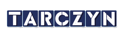 Logotyp Tarczyn bez tła