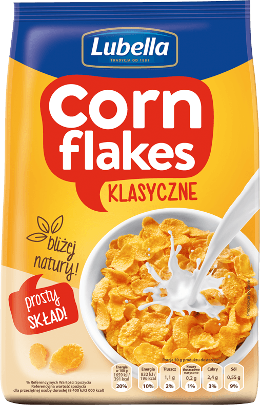 LUBELLA 250 g Classic