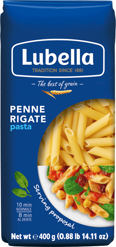 LUBELLA 400 g pióra (2)