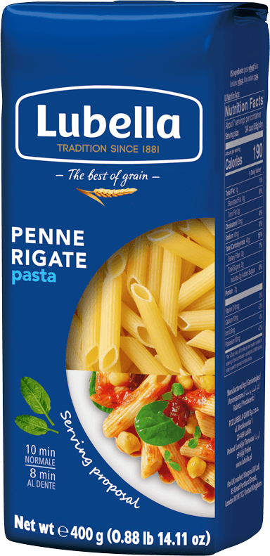 LUBELLA 400 g pióra