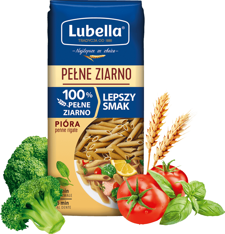 LUBELLA 400 g pióra (2)