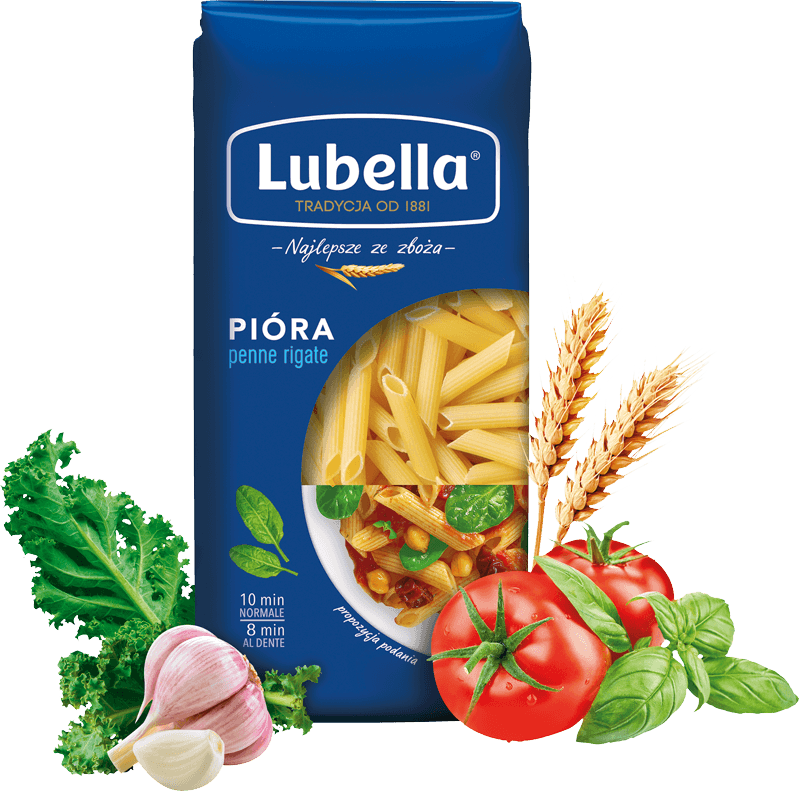LUBELLA 400 g pióra (3)