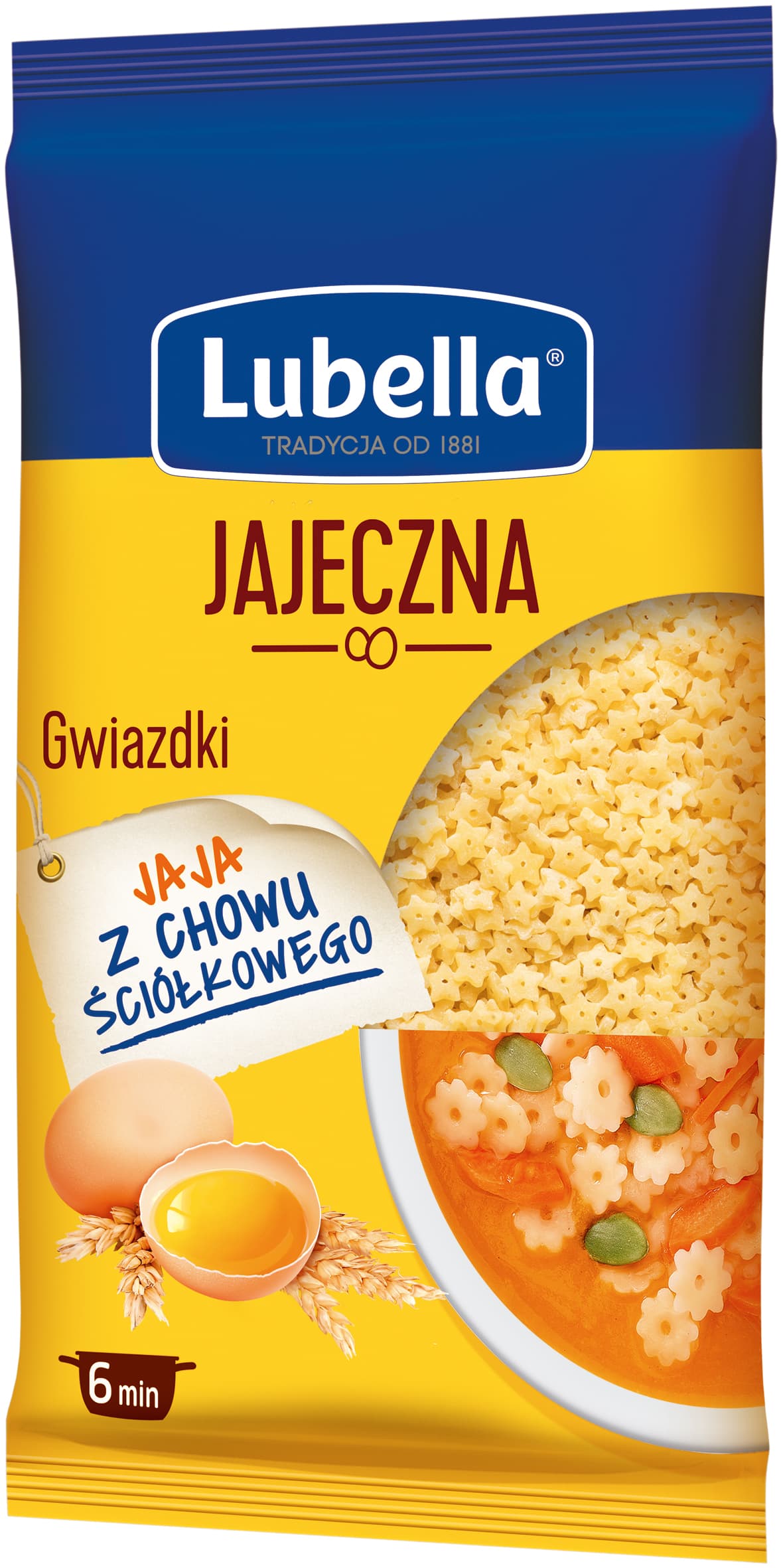 2 jajeczny