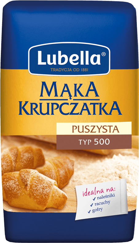 LUBELLA 1 kg krupczatka (2)