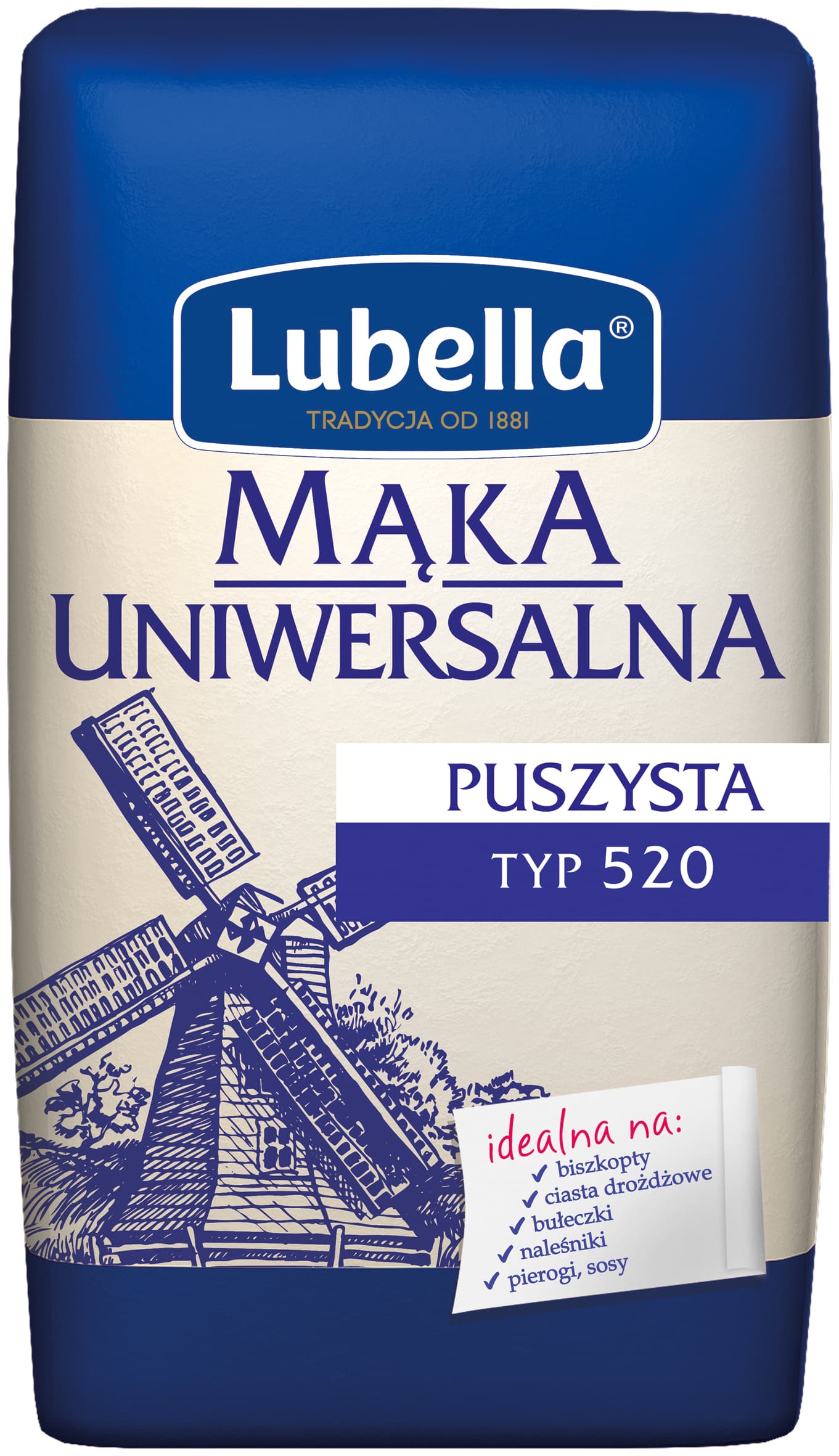 PUSZYSTA