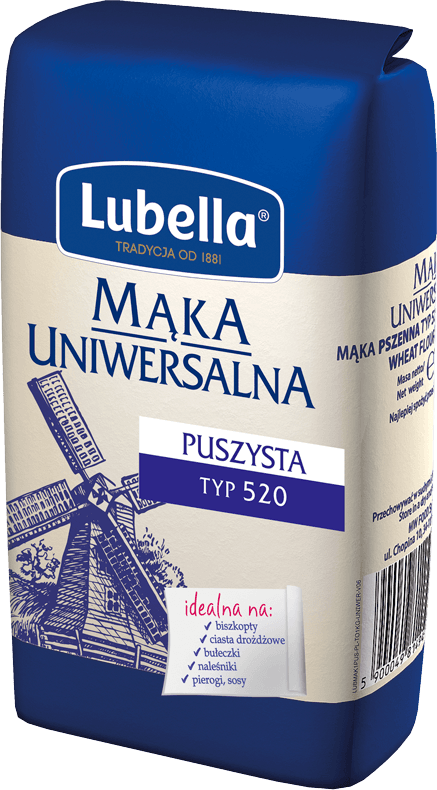 LUBELLA 1 kg UNIWERSALNA (2)