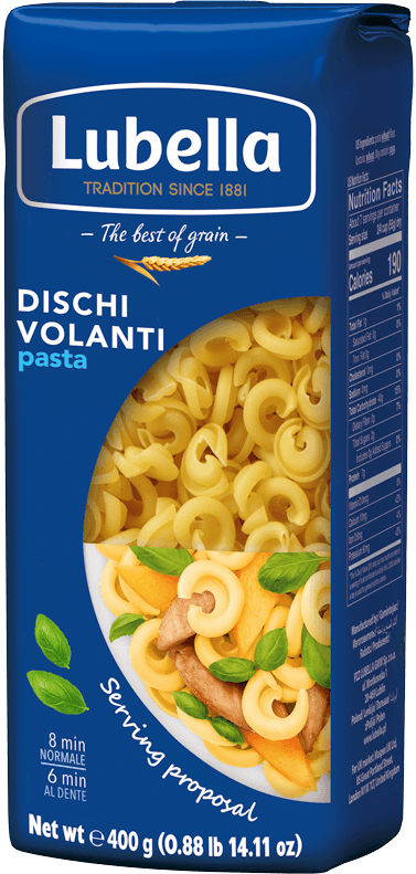 LUBELLA 400 g uszka (2)