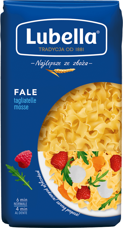 LUBELLA 400 g fale (2)
