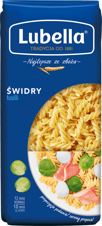 LUBELLA 400 g świdry (2)