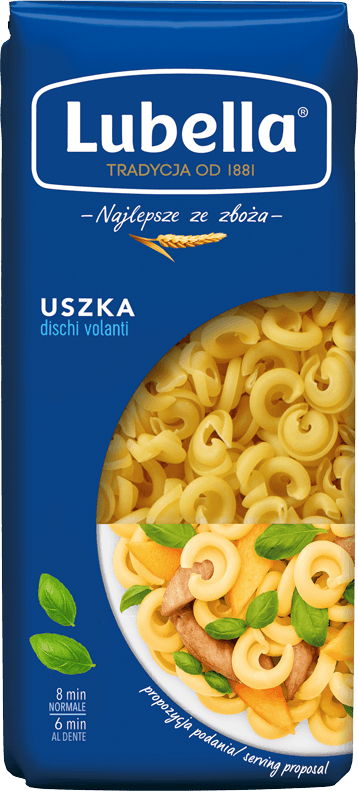 LUBELLA 400 g uszka (2)