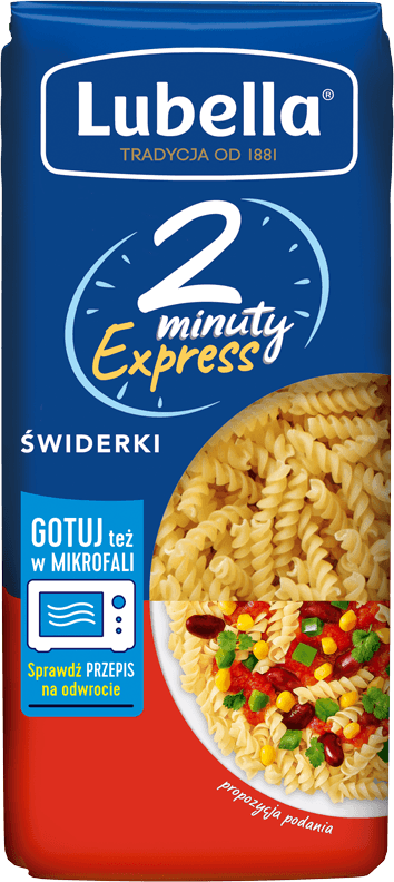 LUBELLA 400 g świderki (2)