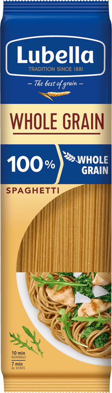 LUBELLA 400 g spaghetti