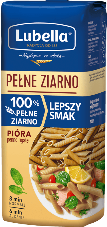 LUBELLA 400 g pióra (2)