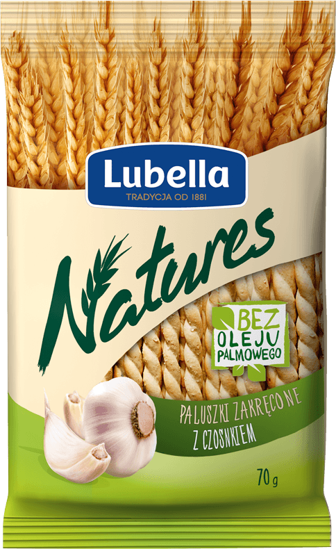 LUBELLA Garlic 70 g