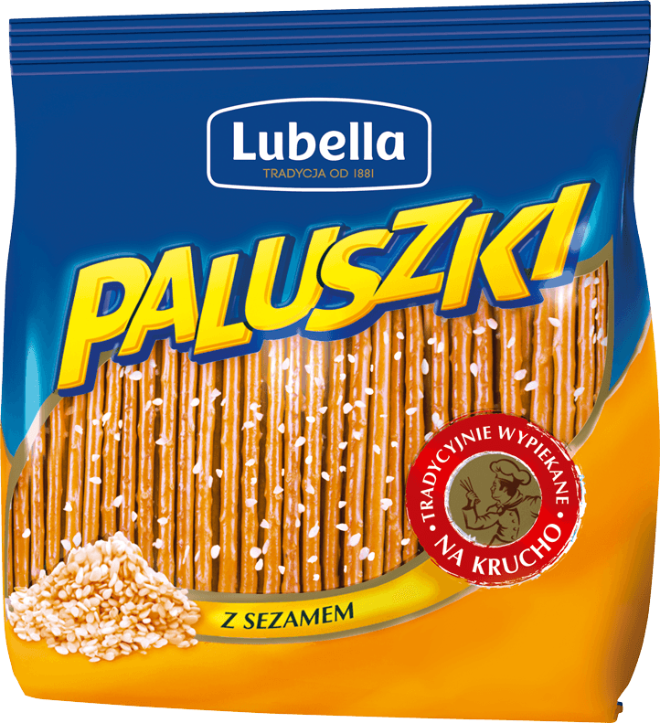 LUBELLA Sesame 220 g