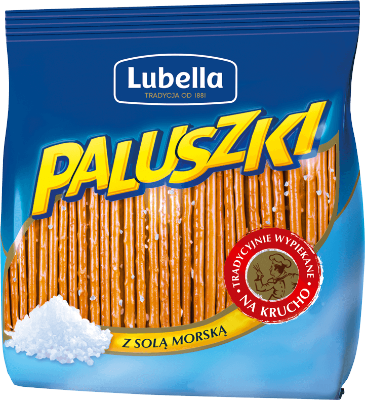 LUBELLA Salty 275 g