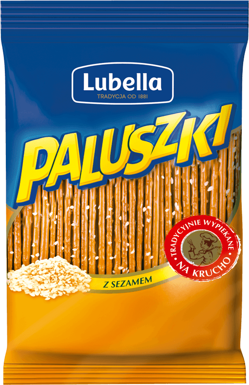 LUBELLA Sesame 70 g