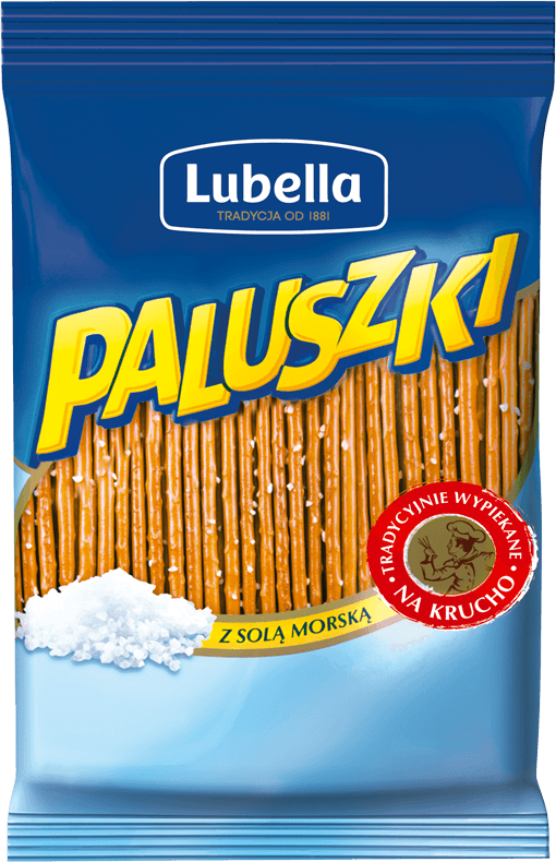 LUBELLA Salty 70 g