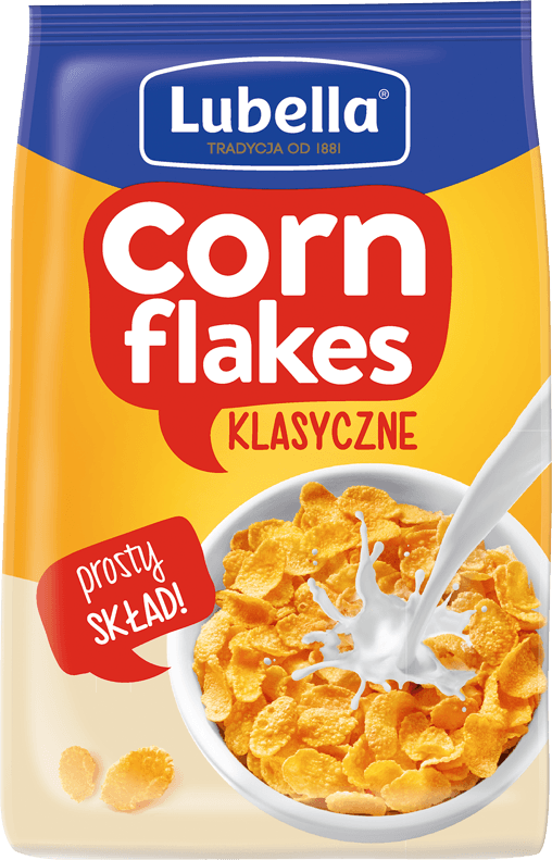 LUBELLA 500 g klasyczne