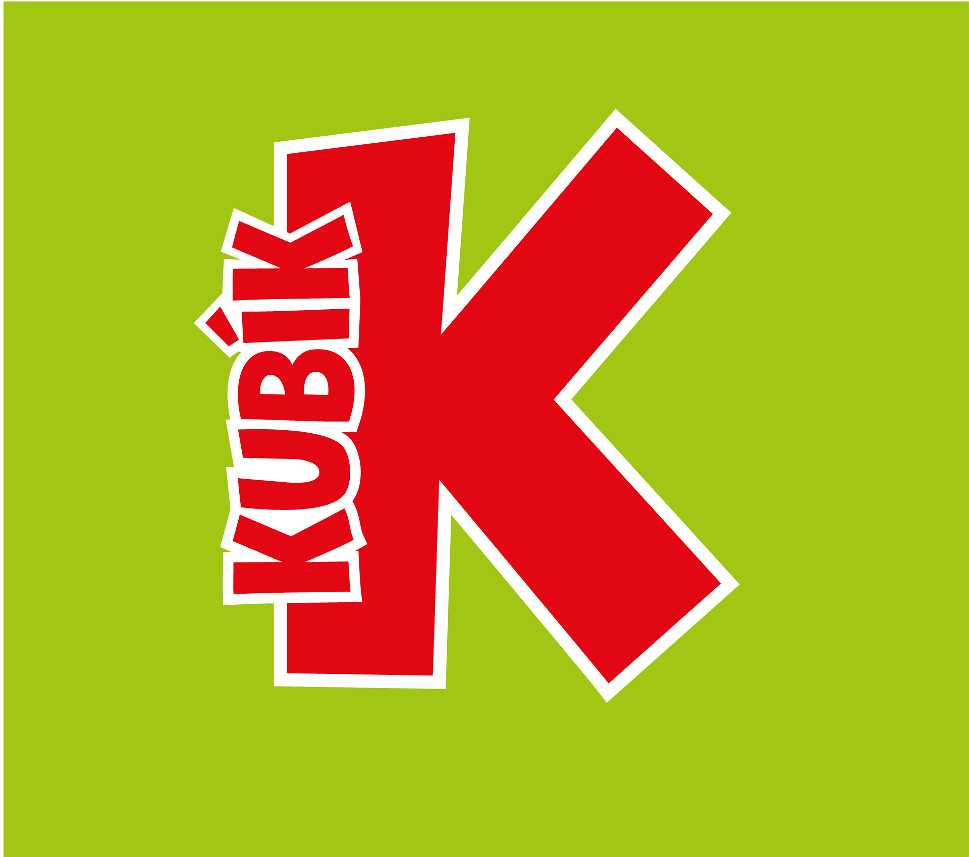 Kubík