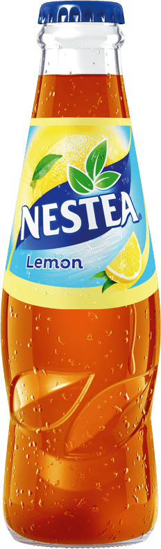 NESTEA 200 ml cytryna