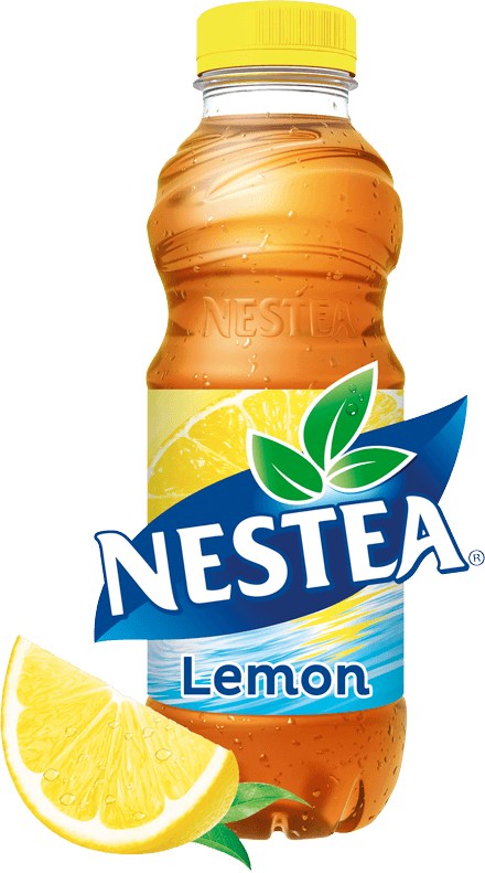 NESTEA 500 ml lemon
