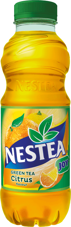 NESTEA 0,5L cytrusy