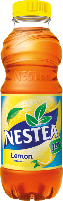 NESTEA 0,5L cytryna
