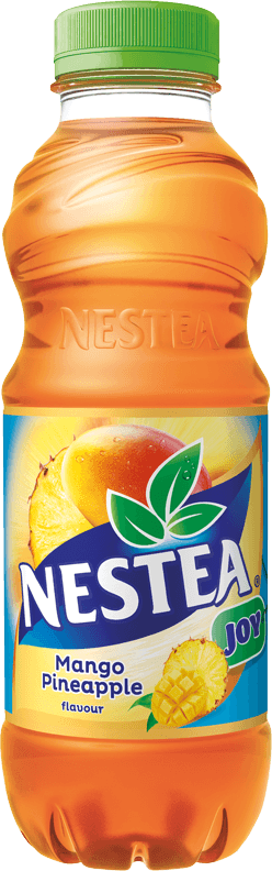 NESTEA 0,5L mango i ananas