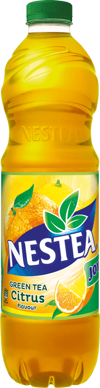 NESTEA 1,5L cytrusy
