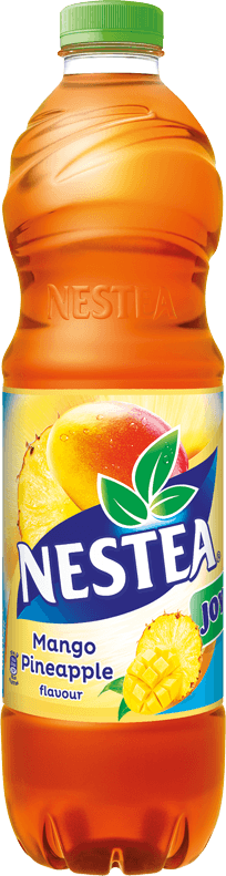 NESTEA 1,5L mango i ananas