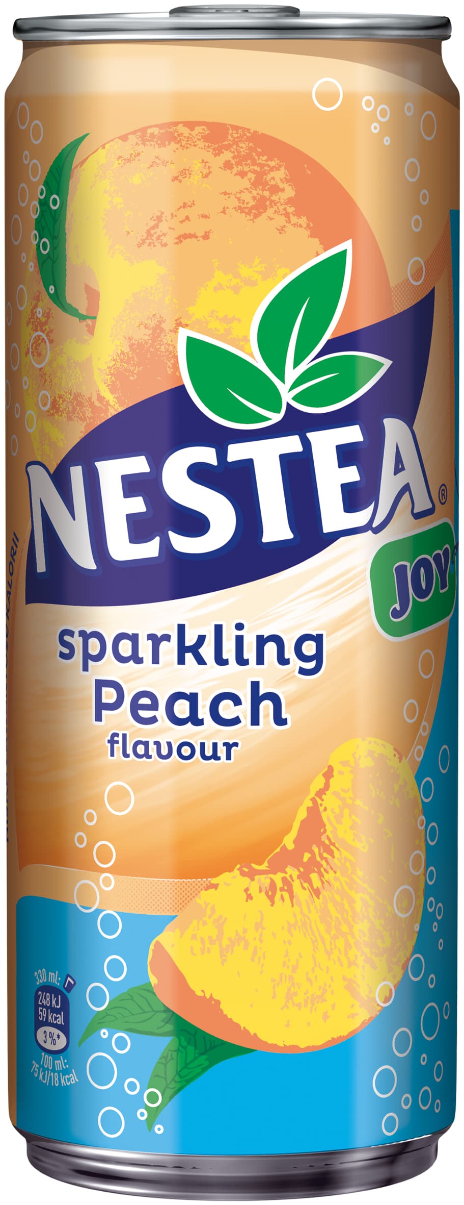 SPARKLING 330ML