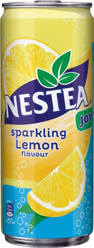 NESTEA 330 ml lemon